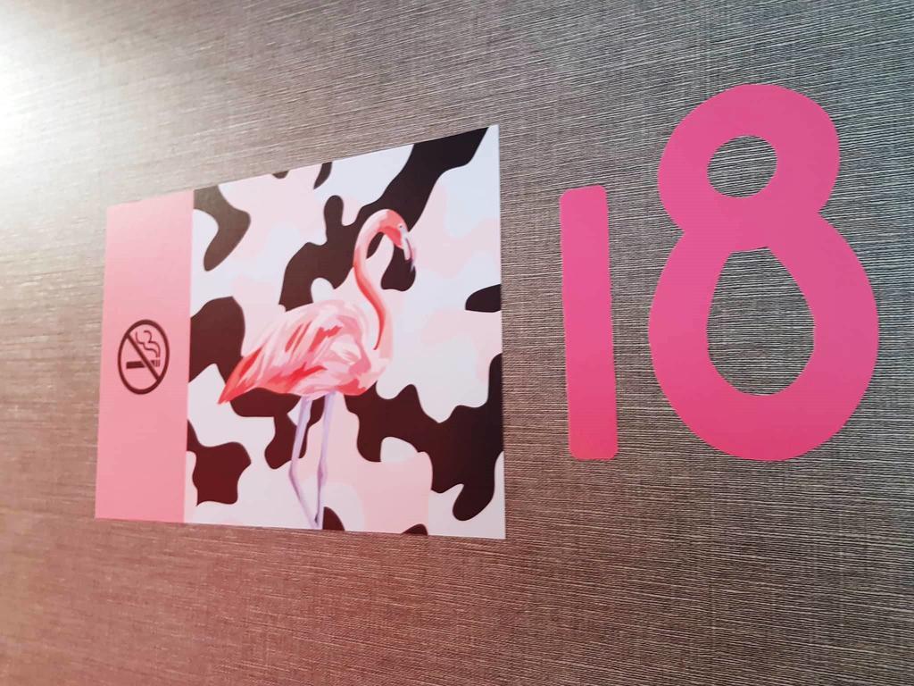Logis Boutique Hotel Novalis 格拉迪尼昂 外观 照片