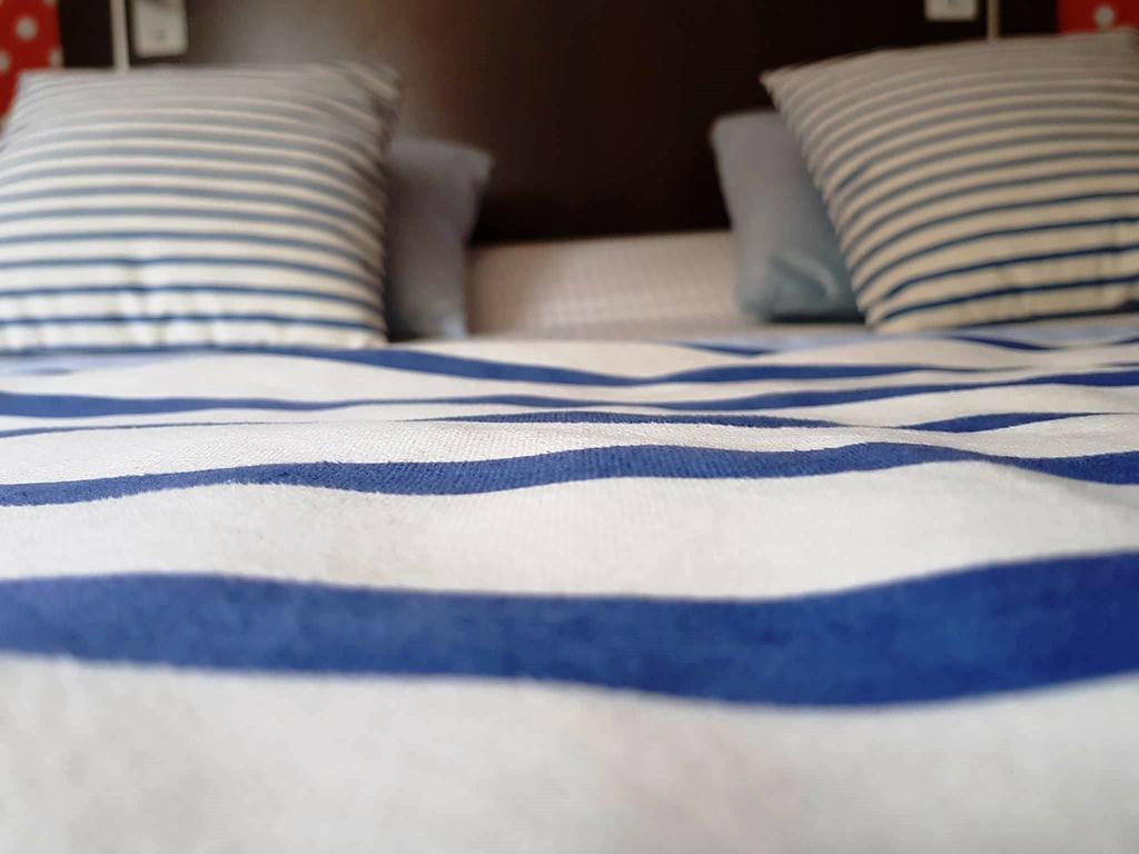 Logis Boutique Hotel Novalis 格拉迪尼昂 外观 照片